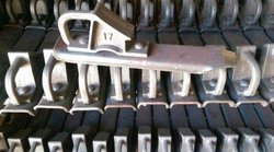 Тормозной башмак горочный ТУ 3201124.323-72-94 отгрузка из наличия