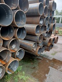 Труба стальная новая ГОСТ 10705-80 377х6-10 ВМЗ гр. Д