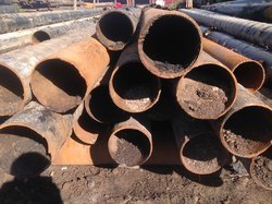 Трубы б/у 159х7, 219х8, 273х9 мм