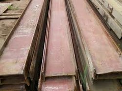 Балка б/у 50К2, 55Ш1, 60К1