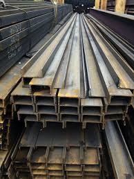 Балки б/у 45Б1, 50Ш2, 60Ш1