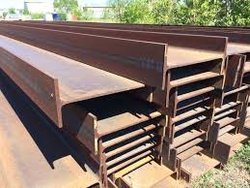 Балки б/у 45Б1, 50Ш2, 60Ш1