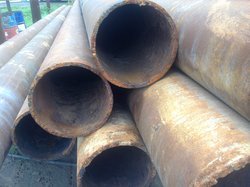 Труба бу 630х6-7-8 пш по 20 тн