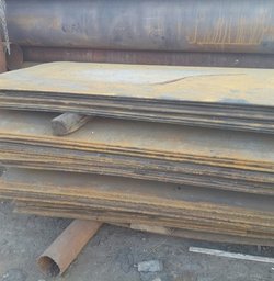 Листы б/у 12 мм, 22 мм, 36 мм