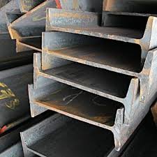 Балки б/у 40Ш2, 45Б1, 50Ш3