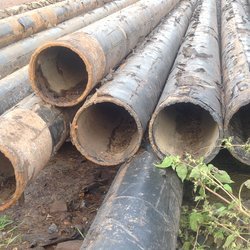 Труба бу 530х6-7 от 20 тн