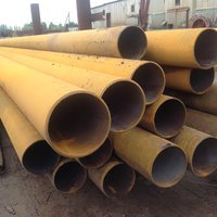 Трубы б/у 159х6, 219х7, 273х8 мм