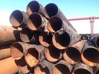 Трубы б/у 325х8, 377х9, 530х11 мм