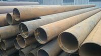 Трубы бу 219х4-5-6-7 от 20 тн