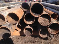 Трубы б/у 426х7, 530х9, 720х8 мм