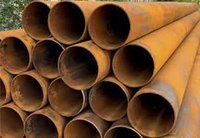 Трубу бу 159х5 по 20 тн дорого