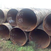 Трубы б/у 159х7, 219х8, 273х9 мм