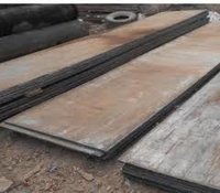 Лист б/у 16 мм, 22 мм, 30 мм