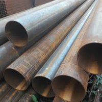 Труба бу круглая 219х4,5