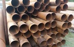 Трубы бу 630х6-7-8 пш по 20 тн