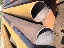 Трубу бу 219х4-5-6-7 от 20 тн, Дорого