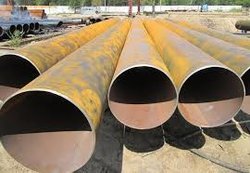 Продаем со склада Труба бу круглая 820х10