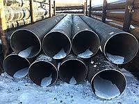 Труба б/у 377х5