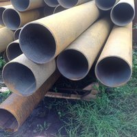 Трубу бу 630х6-7-8 пш по 20 тн Дорого