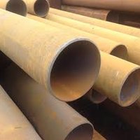 Труба бу 530х7 100т