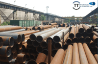 Трубы D - 530, 630, 720, 820, 920, 1020, 1220, 1420, 1520, 1620, 1720, 1820 