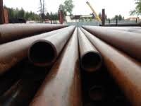 Продаем со склада Труба бу 1220х11,12 54, труба бу 1020х11,10 54