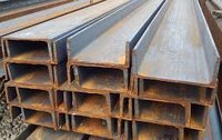 Продаем со склада Двутавр бу 70Б1