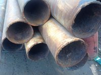 Продаем со склада Труба бу круглая 426х5