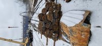 Продам арматуру а500с новую