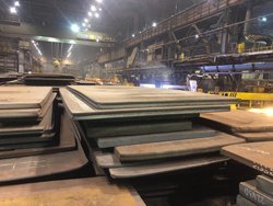 Лист стальной г/к 10-200мм Ст3-45,09Г2С,10/15хснд,65Г,40Х 