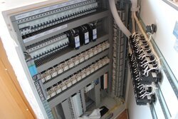 Щиты (шкафы) щуз-сн,тт,то, управление задвижками