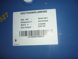 Куплю изопропиловый спирт, изопропанол, моноэтаноламин, этиленгликоль и другое неликвиды по РФ