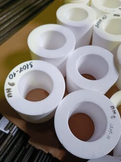 Куплю фторопласт втулки, стержень, пруток, фум, трубы, порошок неликвиды по России