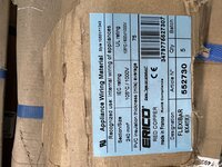 Шина медная ШМГИ 6x40x1 ERICO