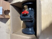 Распродажа складских остатков Danfoss и Ридан