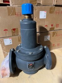 Распродажа складских остатков Danfoss и Ридан