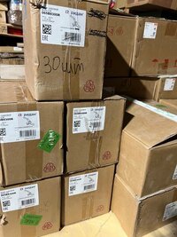 Распродажа складских остатков Danfoss и Ридан