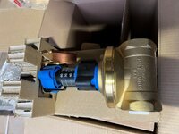 Распродажа складских остатков Danfoss и Ридан