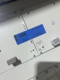 Терминал ВЧ связи ETL600 + шкаф телекоммуникационный