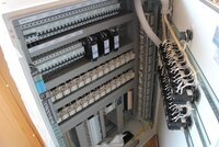 Щиты (шкафы) щуз-сн,тт,то, управление задвижками