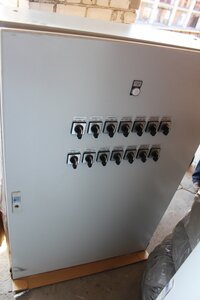 Щиты (шкафы) щуз-сн,тт,то, управление задвижками