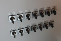 Щиты (шкафы) щуз-сн,тт,то, управление задвижками