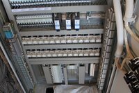 Щиты (шкафы) щуз-сн,тт,то, управление задвижками