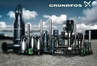 Насосы вило гронфос все модели канализационные фекальные дренажные