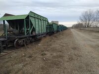 Исправный хоппер-дозатор модели 20-X351, б/у