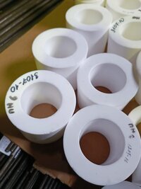 Куплю фторопласт втулки, стержень, пруток, фум, трубы, порошок неликвиды по России