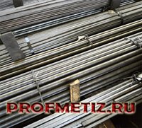 Сталь ГОСТ 1051 калиброванная с доставкой на ваш склад