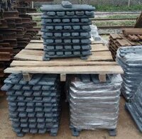 Накладки Р-33 ТУ 1131-001-69981052-2012 стыковые, на рельсы Р-33