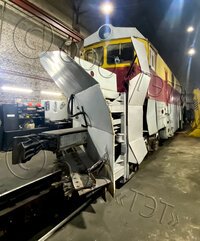 Предлагаем к покупке многофункциональный снегоочиститель СДПМ2 - ваш надежный помощник в борьбе с зимней непогодой и не только!