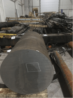 Поковки сталь 12х2нвфа (эи-712)